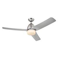 Westinghouse 52" Three-Blade Indoor DC Motor Ceiling Fan