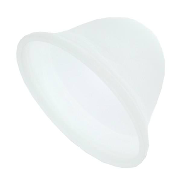 Replacement glass for Vintage II Ceiling Fan
