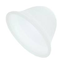 View Replacement glass for Vintage II Ceiling Fan