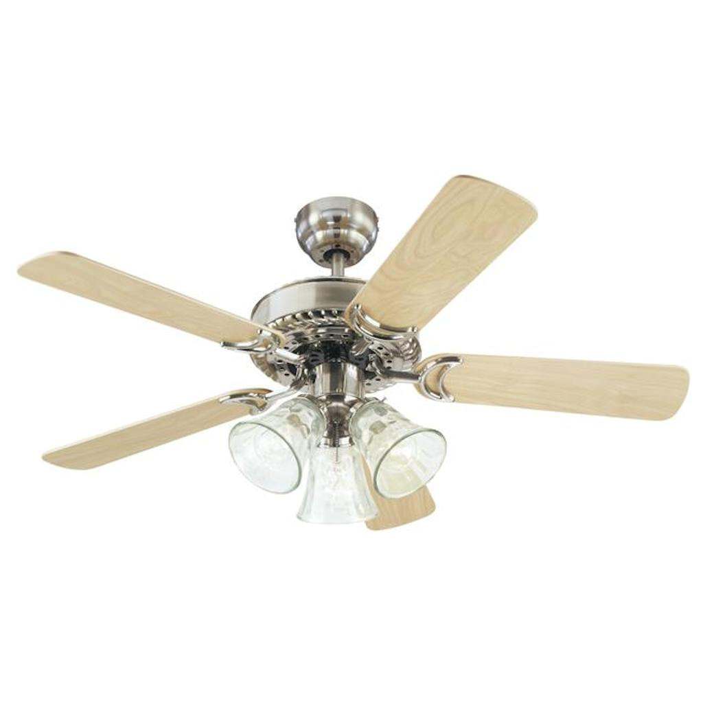 Westinghouse 78435 Ceiling Fan