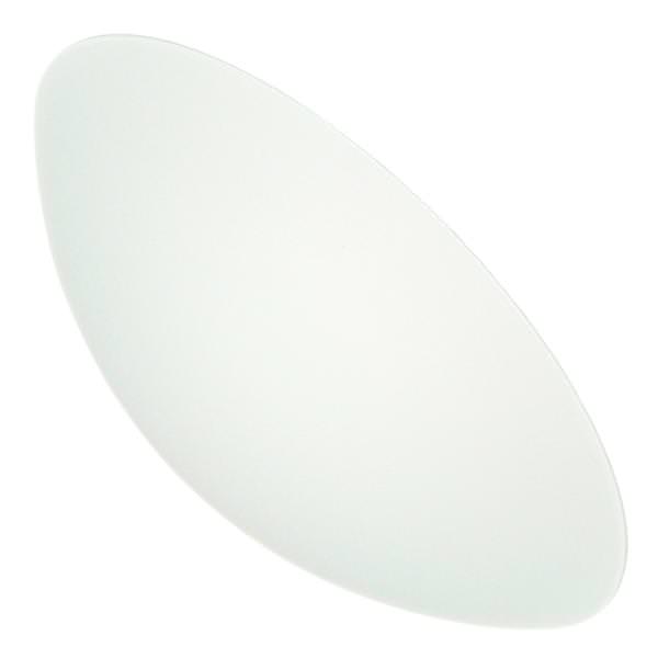 8.5" Replacement Glass for 78890
