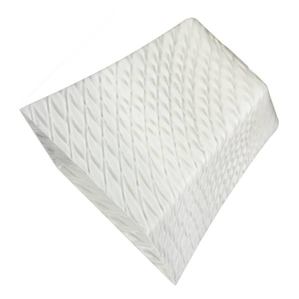 2.25" Fitter Lunar Weave Flared Cube