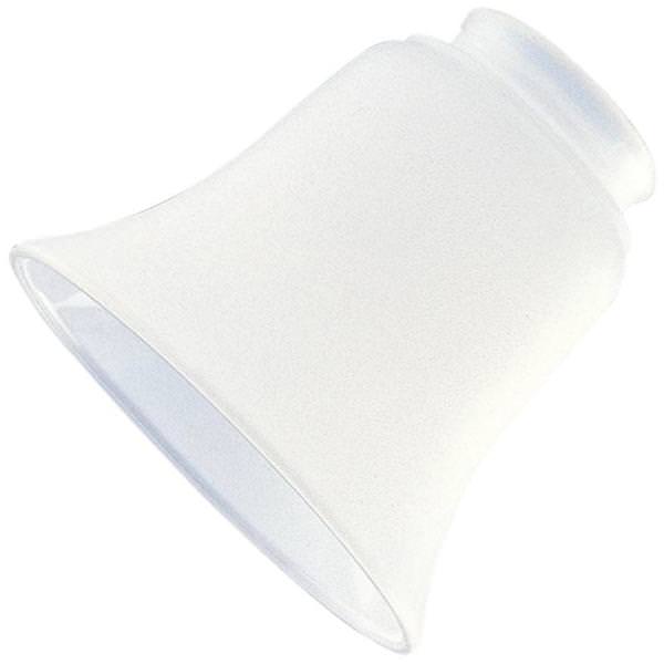 2.25" Fitter Frosted Etched Bell