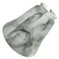 Westinghouse 2.25" Fitter Licorice Marbleized Bell