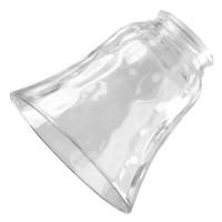 Westinghouse 2.25" Fitter Clear Beveled Bell