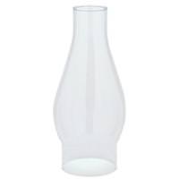 Westinghouse 2.6" Fitter Handblown Clear Chimney