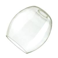 Westinghouse 2.25" Fitter Clear Barrel Shade