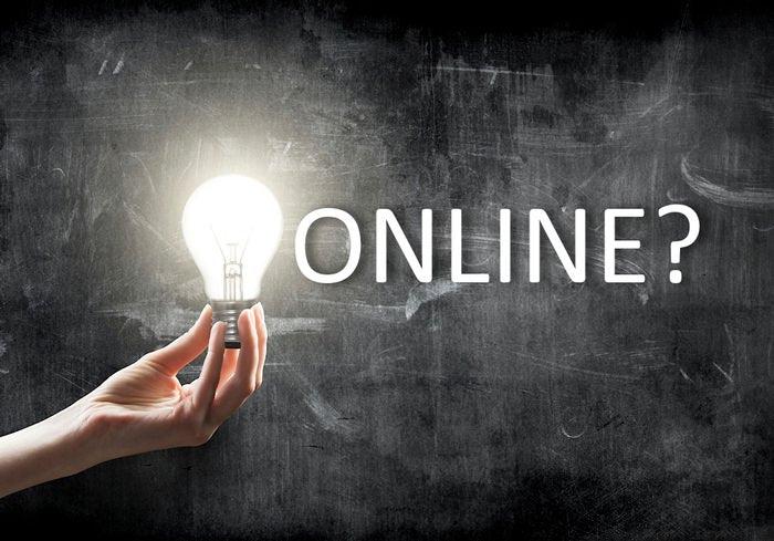 Why buy light bulbs online?