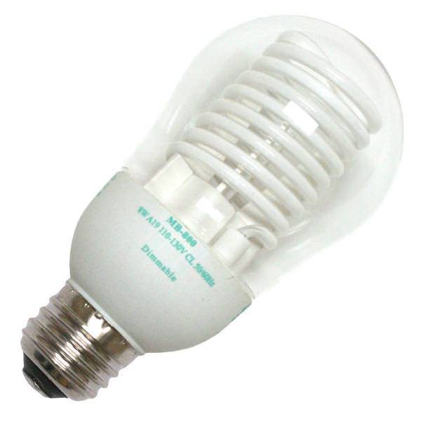 Cold Cathode CFL