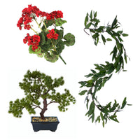 Artificial Foliage