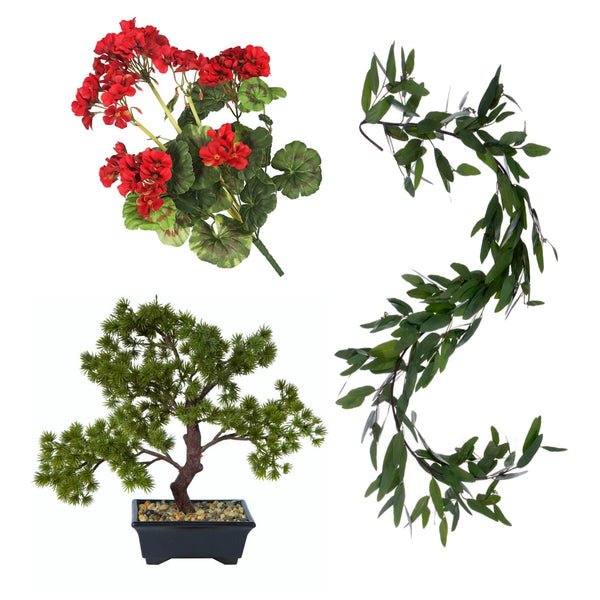 Artificial Foliage