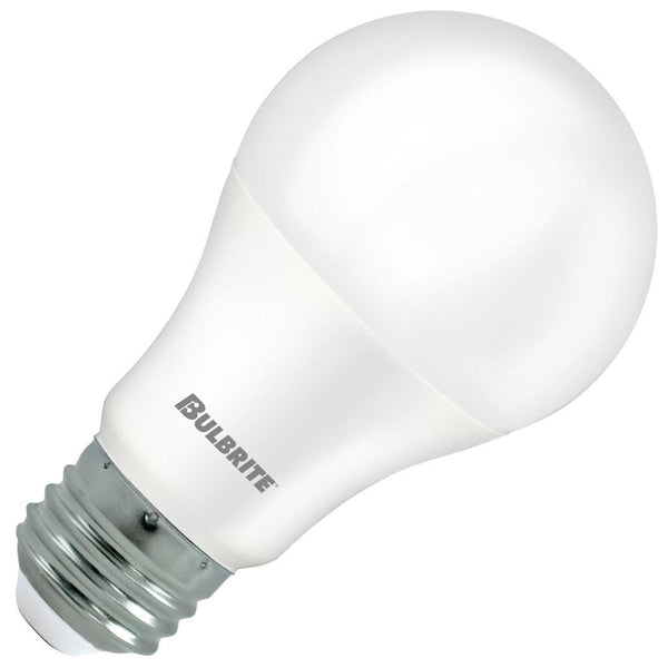 Bulbrite A19 LED Light Bulbs
