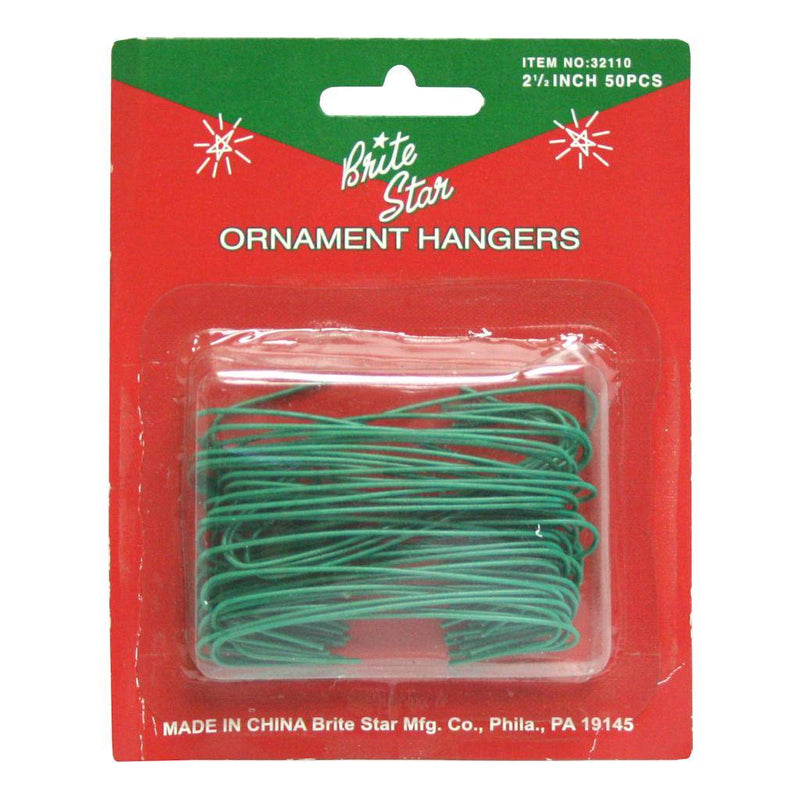 Ornament Hooks