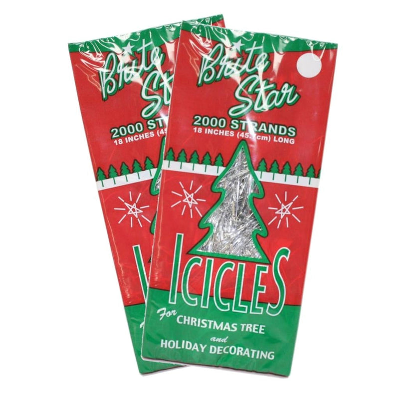 Christmas Tinsel
