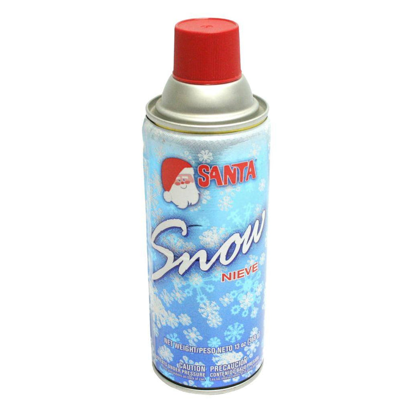Snow / Scent Sprays