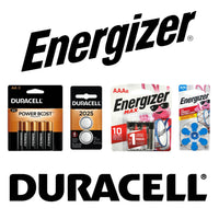 Batteries