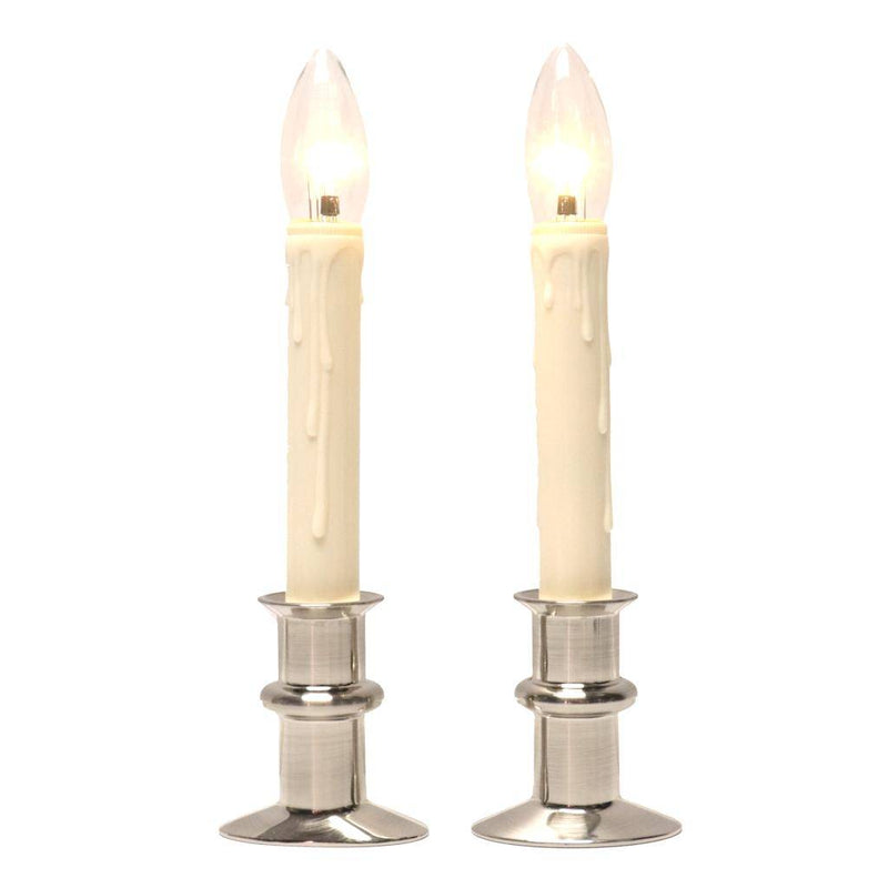 Wedding Taper Candles