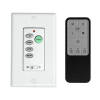 Fan Controls