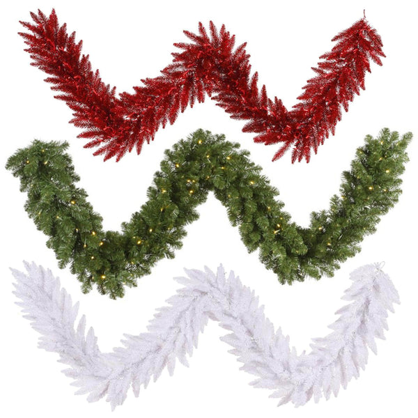 Christmas Garlands