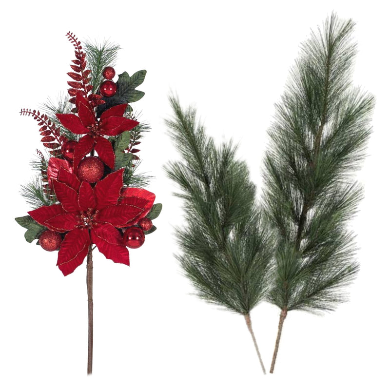 Christmas Greenery