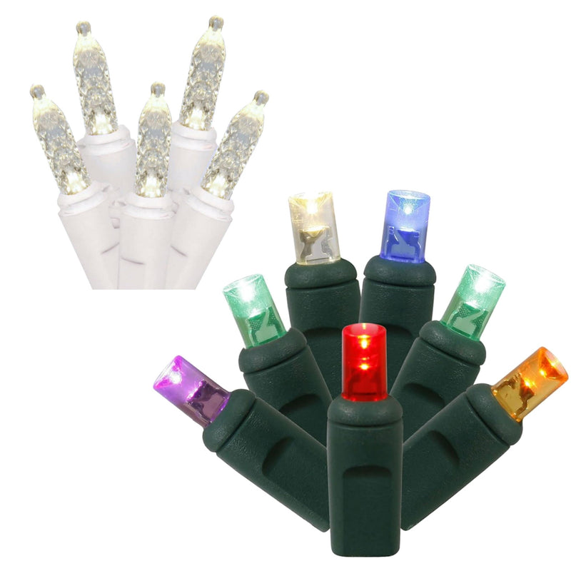 Christmas Lights