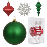 Ornaments