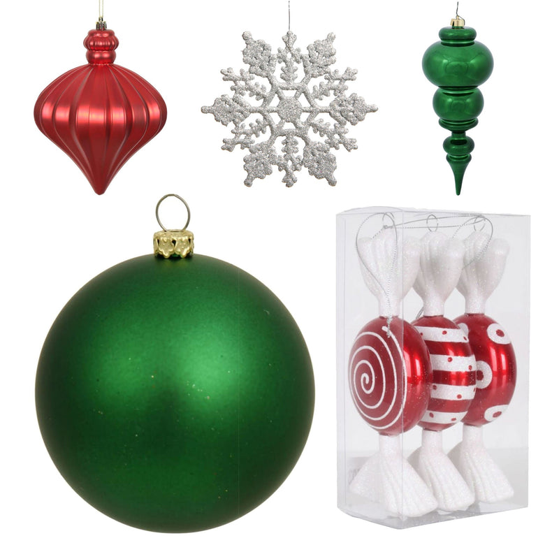 Christmas Ornaments