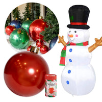 Outdoor Decor