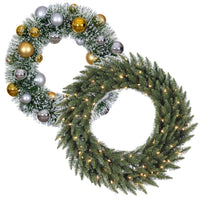 Wreaths