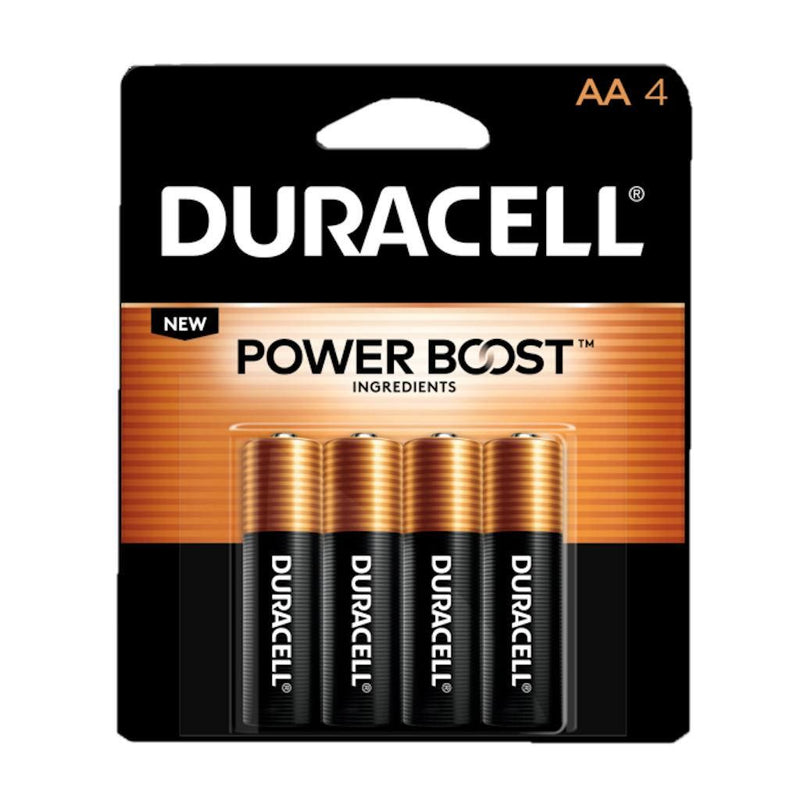 AA Batteries