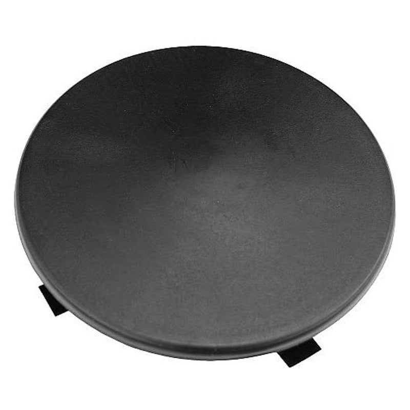 6" Round Pole Cap 1