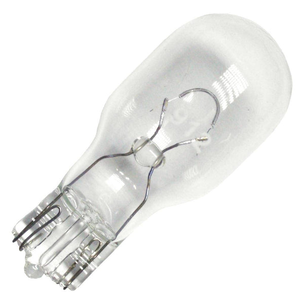 12 watt 12.8 volt T5 Miniature Wedge Base #912 1