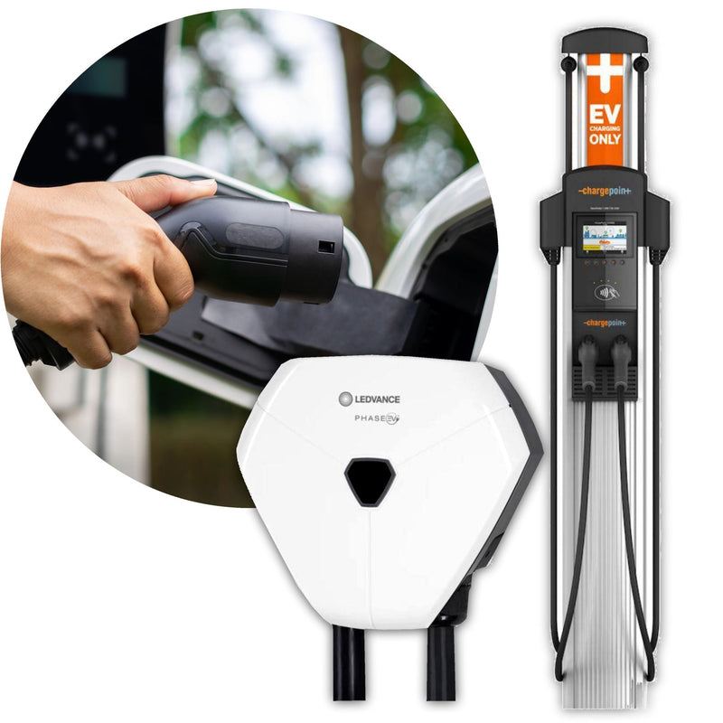 EV Chargers
