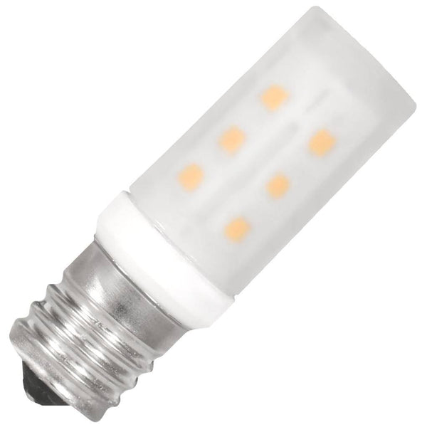 3.5 watt 120 volt Intermediate Screw Base 3000K Natural White Non-Dimmable LED 1