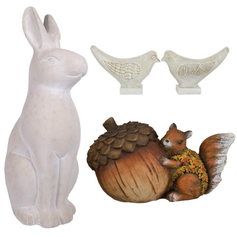 Figurines