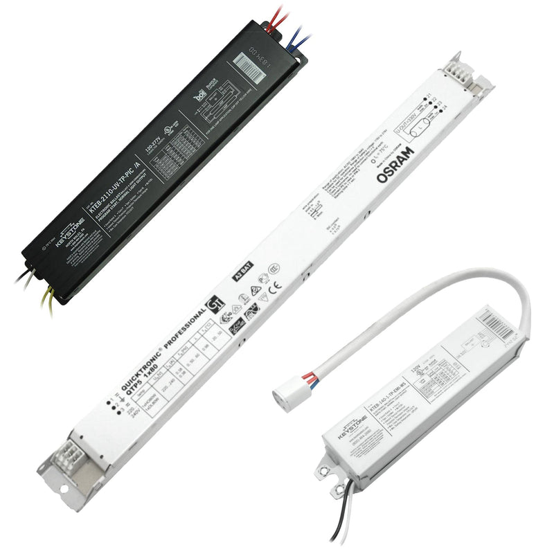 Fluorescent Ballasts