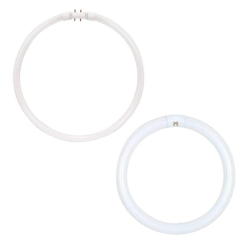 Circular Fluorescent Tubes