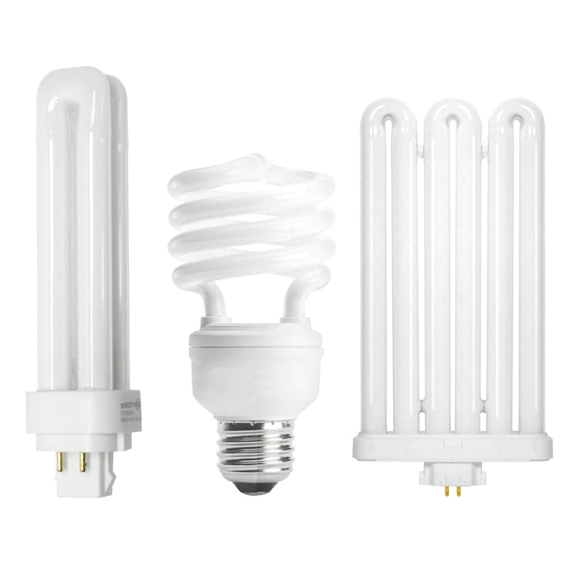 Compact Fluorescent