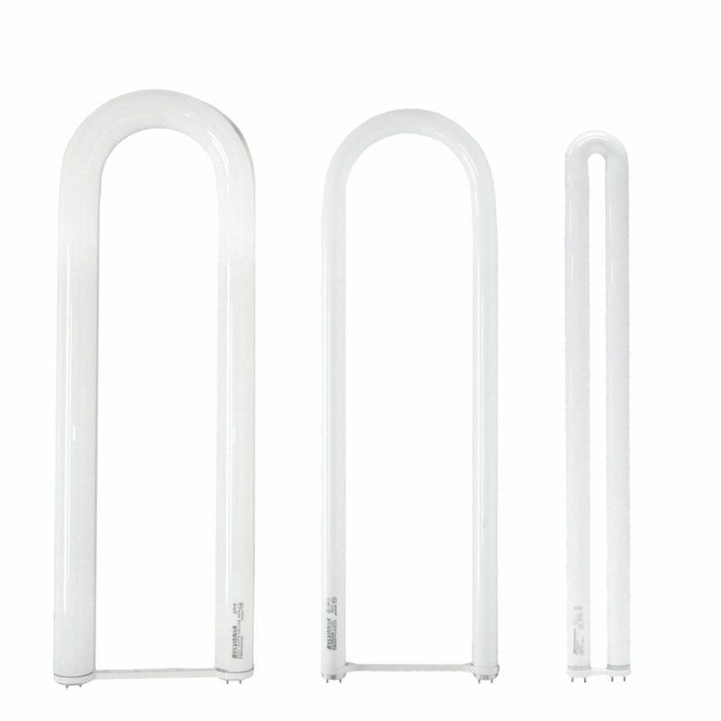 U-Shape Fluorescent