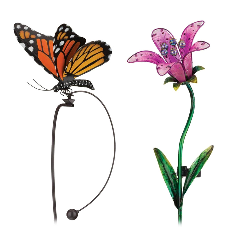 Garden Stakes