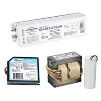 Ballasts
