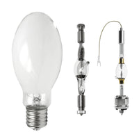Mercury Vapor