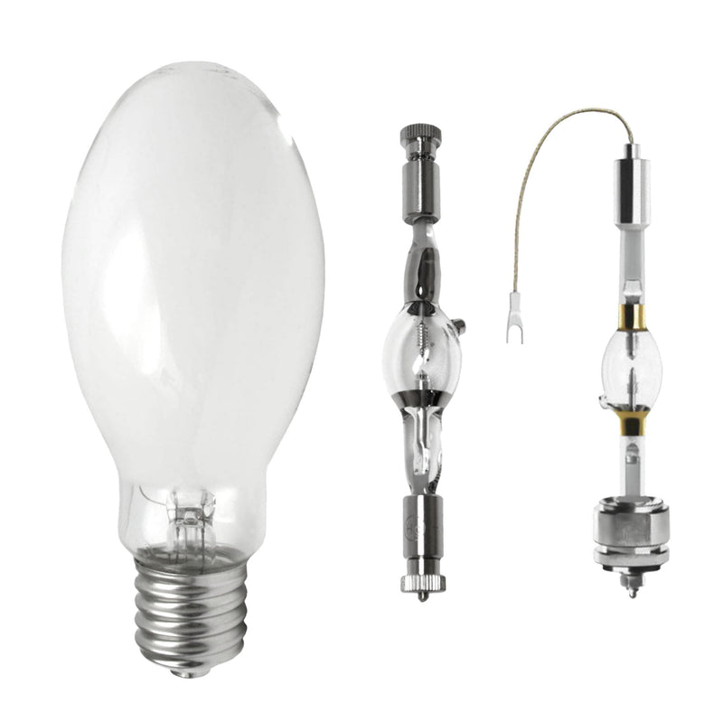 Mercury Vapor