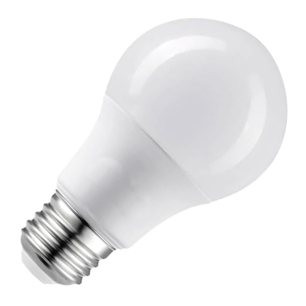 6 watt 120 volt A19 Medium Screw Base 2700K Warm White Dimmable LED Light Bulb 1