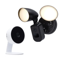 Security Lights
