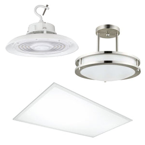 Indoor Fixtures