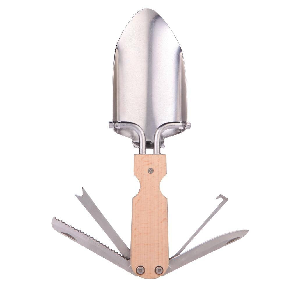 Pocket Trowel Multi-Tool 1