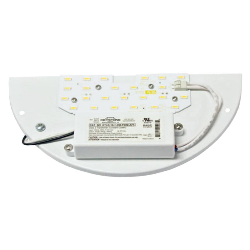 Wall Mounted LED Retrofit