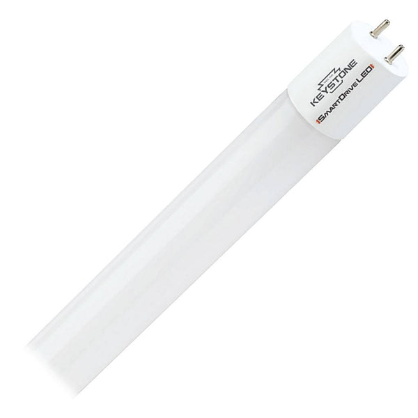 Keystone T8 LED Straight Tubes