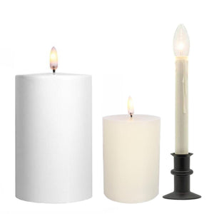 LED Candles